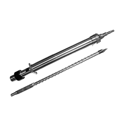 Recycling & Special Application Screws